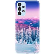 iSaprio Winter 01 for Samsung Galaxy A13 - Phone Cover