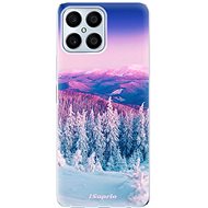 iSaprio Winter 01 for Honor X8 - Phone Cover