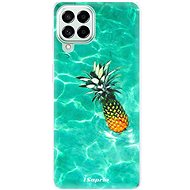 iSaprio Pineapple 10 for Samsung Galaxy M53 5G - Phone Cover