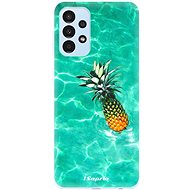 iSaprio Pineapple 10 for Samsung Galaxy A13 - Phone Cover