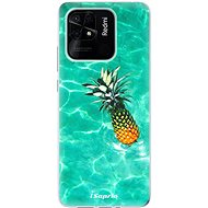 iSaprio Pineapple 10 for Xiaomi Redmi 10C - Phone Cover