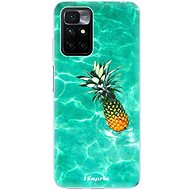 iSaprio Pineapple 10 for Xiaomi Redmi 10 - Phone Cover