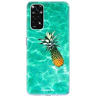 iSaprio Pineapple 10 for Xiaomi Redmi Note 11 / Note 11S - Phone Cover