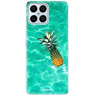 iSaprio Pineapple 10 for Honor X8 - Phone Cover