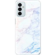 iSaprio Raibow Marble 10 for Samsung Galaxy M23 5G - Phone Cover