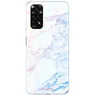 iSaprio Raibow Marble 10 for Xiaomi Redmi Note 11 / Note 11S - Phone Cover