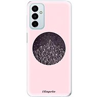 iSaprio Digital Mountains 10 for Samsung Galaxy M23 5G - Phone Cover