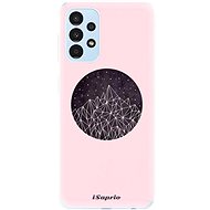 iSaprio Digital Mountains 10 for Samsung Galaxy A13 - Phone Cover