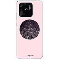 iSaprio Digital Mountains 10 for Xiaomi Redmi 10C - Phone Cover