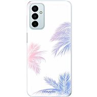 iSaprio Digital Palms 10 for Samsung Galaxy M23 5G - Phone Cover