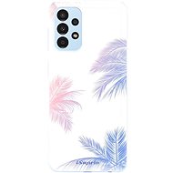 iSaprio Digital Palms 10 for Samsung Galaxy A13 - Phone Cover