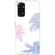 iSaprio Digital Palms 10 for Xiaomi Redmi Note 11 / Note 11S - Phone Cover