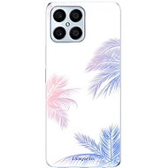 iSaprio Digital Palms 10 for Honor X8 - Phone Cover