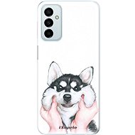 iSaprio Malamute 01 for Samsung Galaxy M23 5G - Phone Cover