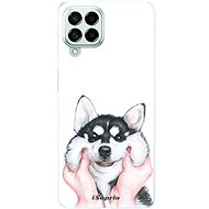 iSaprio Malamute 01 for Samsung Galaxy M53 5G - Phone Cover
