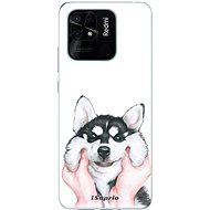 iSaprio Malamute 01 for Xiaomi Redmi 10C - Phone Cover