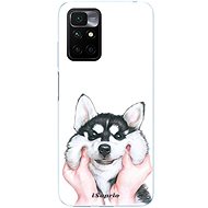 iSaprio Malamute 01 for Xiaomi Redmi 10 - Phone Cover