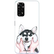 iSaprio Malamute 01 for Xiaomi Redmi Note 11 / Note 11S - Phone Cover