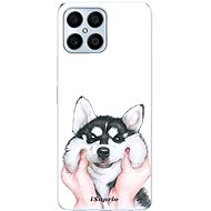 iSaprio Malamute 01 for Honor X8 - Phone Cover