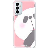 iSaprio Panda 01 for Samsung Galaxy M23 5G - Phone Cover
