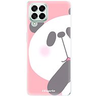 iSaprio Panda 01 for Samsung Galaxy M53 5G - Phone Cover