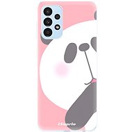 iSaprio Panda 01 for Samsung Galaxy A13 - Phone Cover