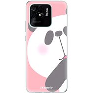 iSaprio Panda 01 for Xiaomi Redmi 10C - Phone Cover
