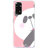 iSaprio Panda 01 for Xiaomi Redmi Note 11 / Note 11S - Phone Cover