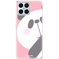 iSaprio Panda 01 for Honor X8 - Phone Cover