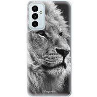 iSaprio Lion 10 for Samsung Galaxy M23 5G - Phone Cover