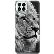 iSaprio Lion 10 for Samsung Galaxy M53 5G - Phone Cover