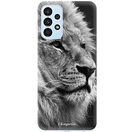 iSaprio Lion 10 for Samsung Galaxy A13 - Phone Cover