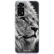 iSaprio Lion 10 for Xiaomi Redmi Note 11 / Note 11S - Phone Cover
