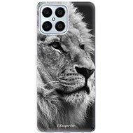 iSaprio Lion 10 for Honor X8 - Phone Cover