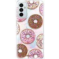 iSaprio Donuts 11 for Samsung Galaxy M23 5G - Phone Cover