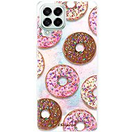 iSaprio Donuts 11 for Samsung Galaxy M53 5G - Phone Cover