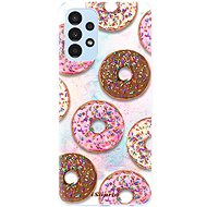 iSaprio Donuts 11 for Samsung Galaxy A13 - Phone Cover