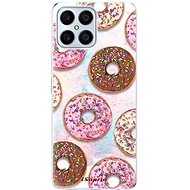 iSaprio Donuts 11 for Honor X8 - Phone Cover
