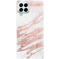 iSaprio RoseGold 10 for Samsung Galaxy M53 5G - Phone Cover