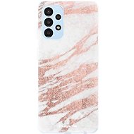 iSaprio RoseGold 10 for Samsung Galaxy A13 - Phone Cover