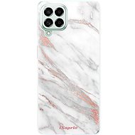 iSaprio RoseGold 11 for Samsung Galaxy M53 5G - Phone Cover