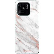 iSaprio RoseGold 11 for Xiaomi Redmi 10C - Phone Cover