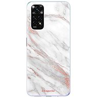 iSaprio RoseGold 11 for Xiaomi Redmi Note 11 / Note 11S - Phone Cover