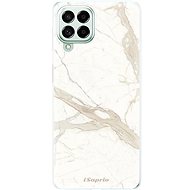 iSaprio Marble 12 for Samsung Galaxy M53 5G - Phone Cover