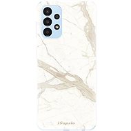 iSaprio Marble 12 for Samsung Galaxy A13 - Phone Cover