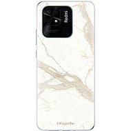 iSaprio Marble 12 for Xiaomi Redmi 10C - Phone Cover