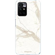 iSaprio Marble 12 for Xiaomi Redmi 10 - Phone Cover