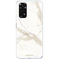 iSaprio Marble 12 for Xiaomi Redmi Note 11 / Note 11S - Phone Cover