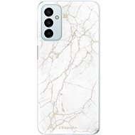 iSaprio GoldMarble 13 for Samsung Galaxy M23 5G - Phone Cover