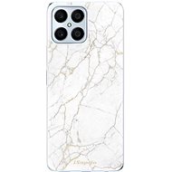 iSaprio GoldMarble 13 for Honor X8 - Phone Cover